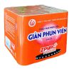 Giàn phun viên 25 ống pháo hoa bộ quốc phòng z121