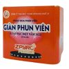 Giàn phun viên đăc biệt 2023 Pháo Hoa Bộ quốc Phòng