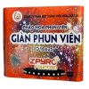 Giàn phun viên đặc biệt 2024 Pháo hoa z121 bộ quốc phòng