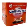 Giàn phun viên đặc biệt Pháo Hoa Z121 Bộ Quốc Phòng