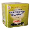 Giàn phun viên nhấp nháy 2024 Pháo Hoa z121 Bộ quốc Phòng