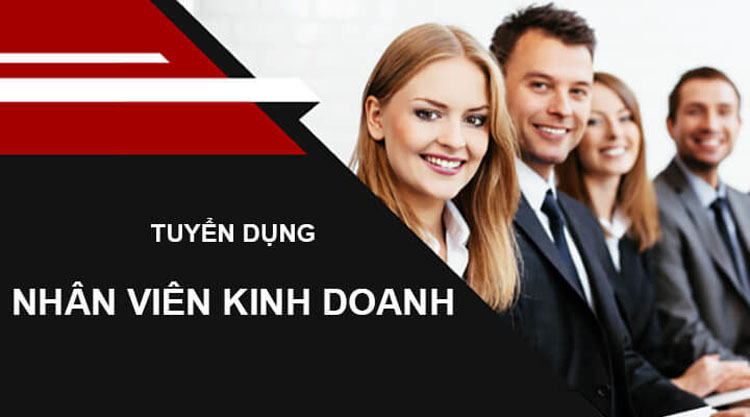 Tuyển Nhân viên kinh doanh Pháo Hoa Z121