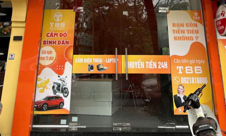Cầm Xe Ô tô Trả Góp tại Hà Nội
