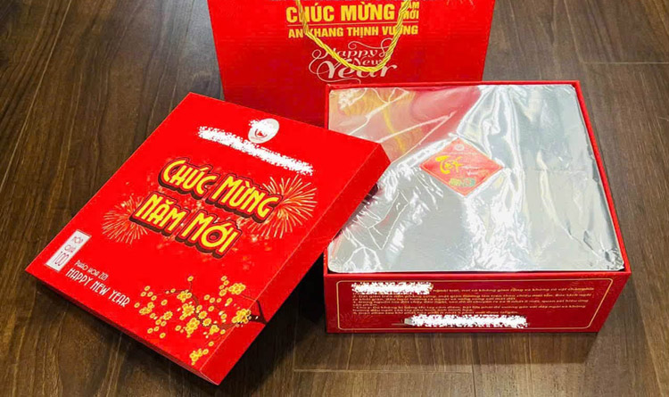 Pháo hoa Bộ Quốc phòng 2027